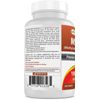 3 Pack Best Naturals MSM 1500 mg 180 Tablets