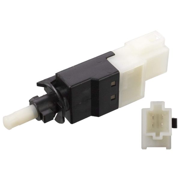 febi bilstein 103713 Bremslichtschalter , 1 Stück