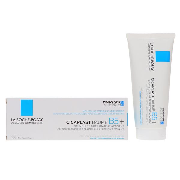 La Roche Posay Cicaplast Baume B5+ 3.4 oz