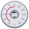 enpekkusu Thermometer Window Thermo Window Indoors TM – 5609 