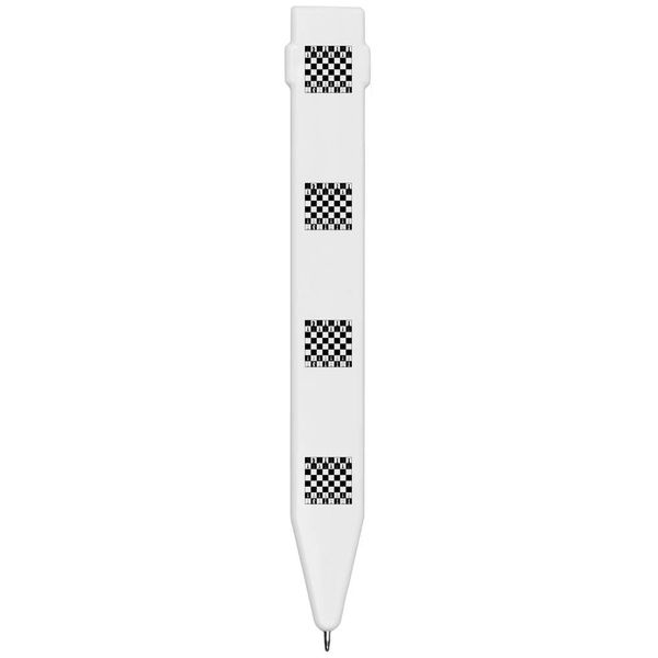 Azeeda 'Chess Board & Pieces' Flat Magnetic Pen (MP00010833)