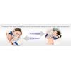CPAP Pillow for Side Sleepers Reduces Mask Pressure