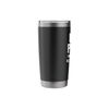 Blended Learning Coordinator Stainless Steel Insulated Tumbler