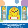 Learning Resources Write & Wipe Classroom Set Age 6+