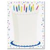 Great Papers! Cake Letterhead, 80/Pack (2014251)