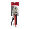 RoadPro RPS4028 10" Locking Pliers with Comfort Grip Handle
