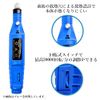 Electric Nail Machine Nail Drill Gel Nail Off Self Nail Bit Compact USB
