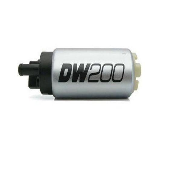 DeatschWerks (9-201) 255 LPH In-Tank Fuel Pump