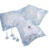 Insulation Board Plastic Plaster Plug Fixings 50mm x 8mm (500)