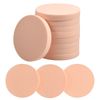 Dokpav 12 Pack Complexion Makeup Sponge, Face Paint Sponge Set, Round Sponge Puff for Liquid Foundation, Creams, and Powders