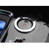 mut-Honda SHUTTLE Shuttle JADE Dedicated Parking Switch Ring (Chrome)