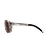Electric Visual - Bristol Bone/Rose Polar Pro