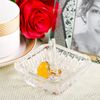 H&D Crystal Ring Holder Dish