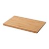 APTITLIG Apt Trig Cutting Board - Bamboo 9x6 Inch 402.334.27
