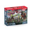 Schleich Eldorado Super Weapon Battle 72179