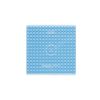 Hama Maxi Transparent Square Pegboard