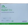 Mepitel Dressing One Silicone Interface 7.5 x 10 cm Pack of 10