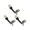 6322FR2046C Washer Thermistor Temperature Sensor Replaces with AP4445159  3-PACK