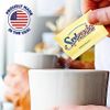 SPLENDA No Calorie Sweetener Single-Serve Packets 2000 Count