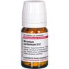 Strontium Carbonicum D 12 Tablets Pack of 80
