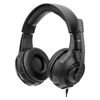 Qpad Qh-20 RGB Stereo Gaming Headset, Multiplatform PC