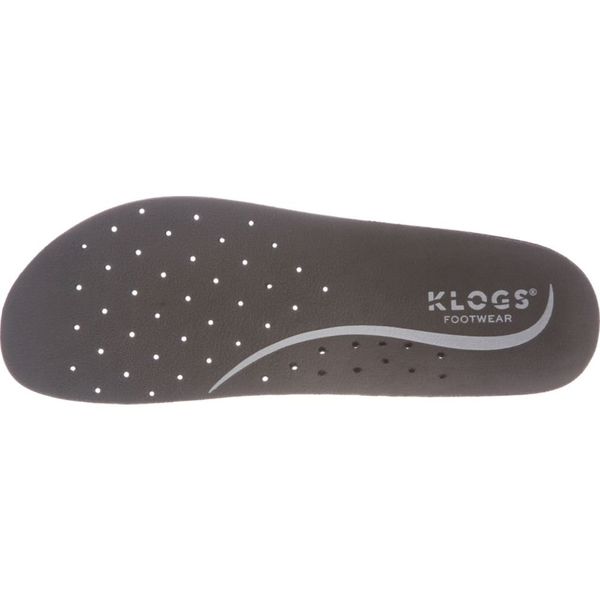 KLOGS Footwear Mens and Womens Replacement Comfort Footbeds