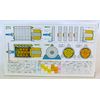 TAMIYA Planetary Gear Box Set TAM72001 Science Kits & Accys
