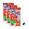 DHC Cranberry + Isosamidin 30 Days Set of 3