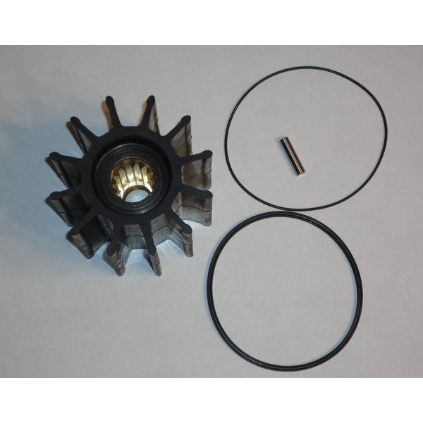 StayCoolPumps Impeller Kit Replaces Sherwood 18000K Johnson 09-705BT-1