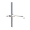 Hanging Clamp with Muff