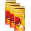 [Bulk Purchase] P-Plus Reusable Gentle Eco Bag, Size M, Pack of 3 x 3 Packs