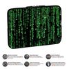 PEDEA Laptop Bag Case Design Sleeve for 15.6 inch, Matrix