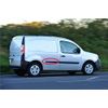 Door Panel Trim Moulding/Rear Right 2003-2011 For Renault Kangoo