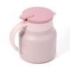 Francfranc Stainless Steel Thermal Pot & Server, Pink