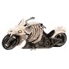 McFarlane Toys DC Multiverse Death Metal Batcycle
