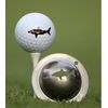 Tin Cup Razor's Edge Golf Ball Marking Stencil, Steel
