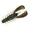 Daiwa Silver Wolf Urban Twister 2.5 Grippan Chart