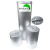 SmartSHIELD - (5mm) Reflective Foam Core Insulation, RADIANT BARRIER 24'' X 25ft