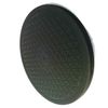 16" Inch Dia.  Gray Plastic Lazy Susan Turntable Bearing