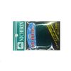 日輪 kara-metarikkusureddo Small Green