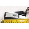 MARGIN TROWEL 4 TROWELS 2" X 5" INCH CONCRETE TOOLS 4PC. MASON