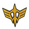 Gundam Assault Mobile Army Patch