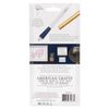 We R Memory Keepers Foil Quill Freestyle Pen-Bold Tip - WR661076