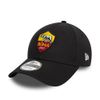 New Era Men's caps, Dark Red, M-L
