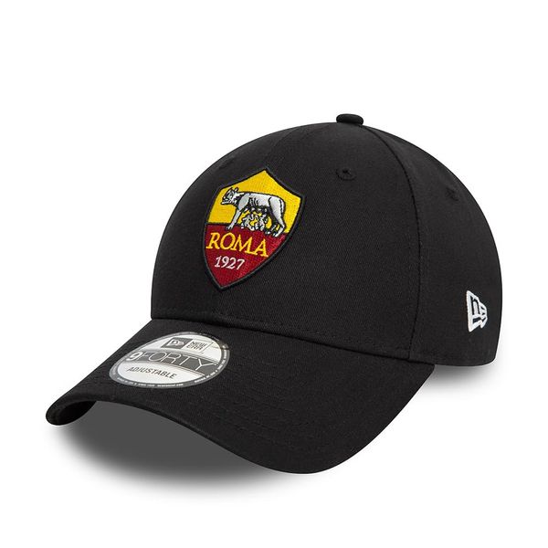 New Era Men's caps, Dark Red, M-L