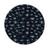 Cool Black Leopard Cheetah Animal Print PopSockets Swappable PopGrip