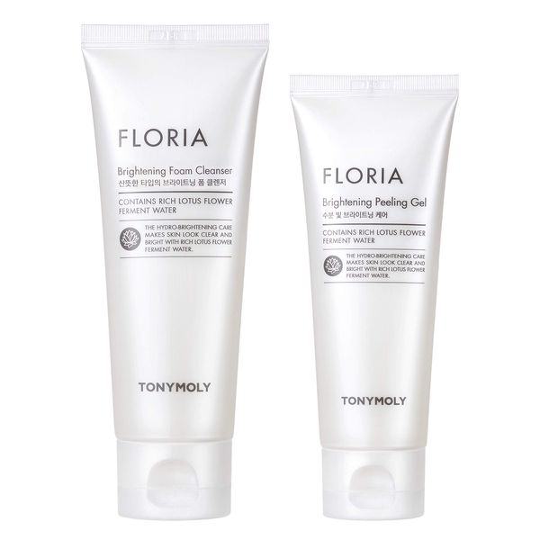 TONYMOLY Floria Set
