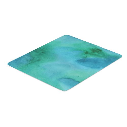 Bonamaison, Rectangle Digital Printed Mouse Pad, Non-Slip Base, for Office and Home, Size: 22 x 18 cm