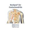 Backpod | (Authentic Original) - Premium Treatment for Neck, Upper Back and H...
