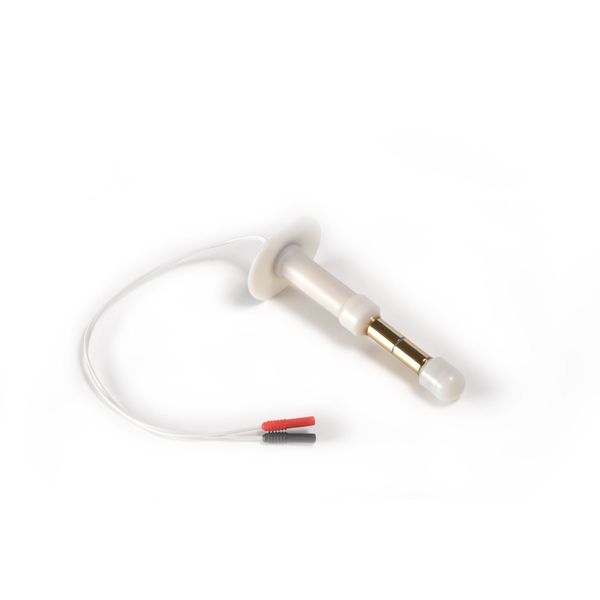 Electrodes Probe for TENS/EMS, E-STIM and Effective Biofeedback Devices Incontinence Treatment